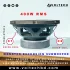 DANTY Extreme 10 Inch DVC Subwoofer – 400W RMS | Dual Voice Coil | Heavy Bass Monster